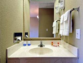 Howard Johnson Inn Pensacola Fl Zewnętrze zdjęcie