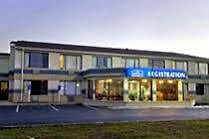 Howard Johnson Inn Pensacola Fl Zewnętrze zdjęcie