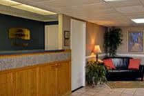 Howard Johnson Inn Pensacola Fl Zewnętrze zdjęcie