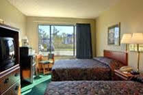 Howard Johnson Inn Pensacola Fl Zewnętrze zdjęcie